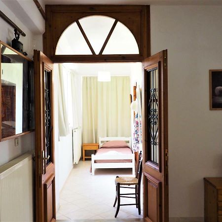 Traditional Cretan Villa Rodhopos 외부 사진