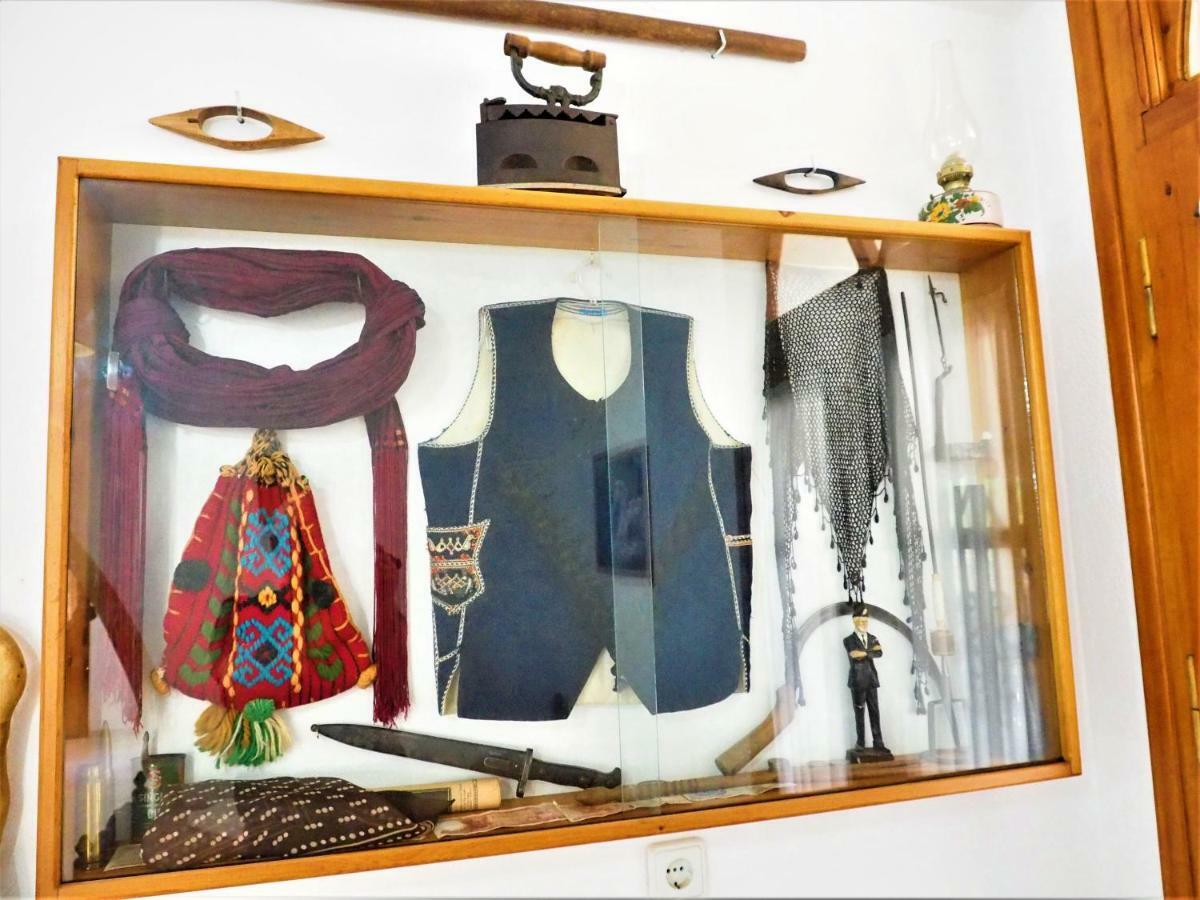Traditional Cretan Villa Rodhopos 외부 사진