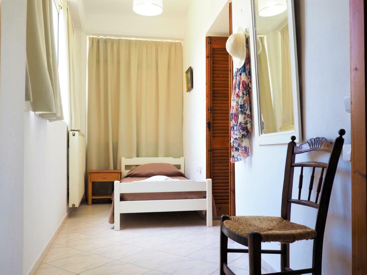 Traditional Cretan Villa Rodhopos 외부 사진