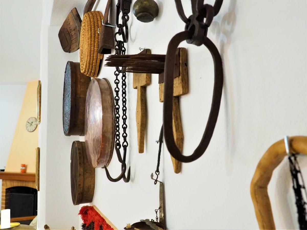 Traditional Cretan Villa Rodhopos 외부 사진