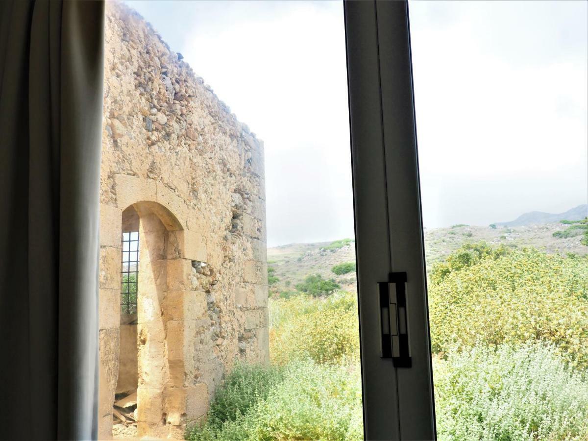 Traditional Cretan Villa Rodhopos 외부 사진