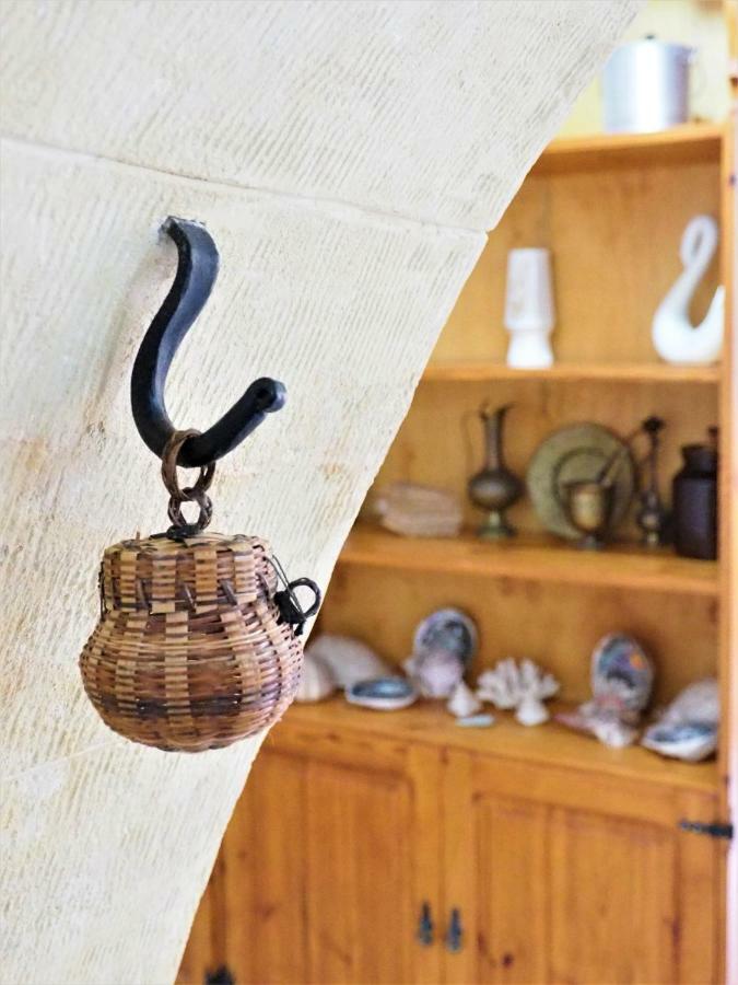 Traditional Cretan Villa Rodhopos 외부 사진