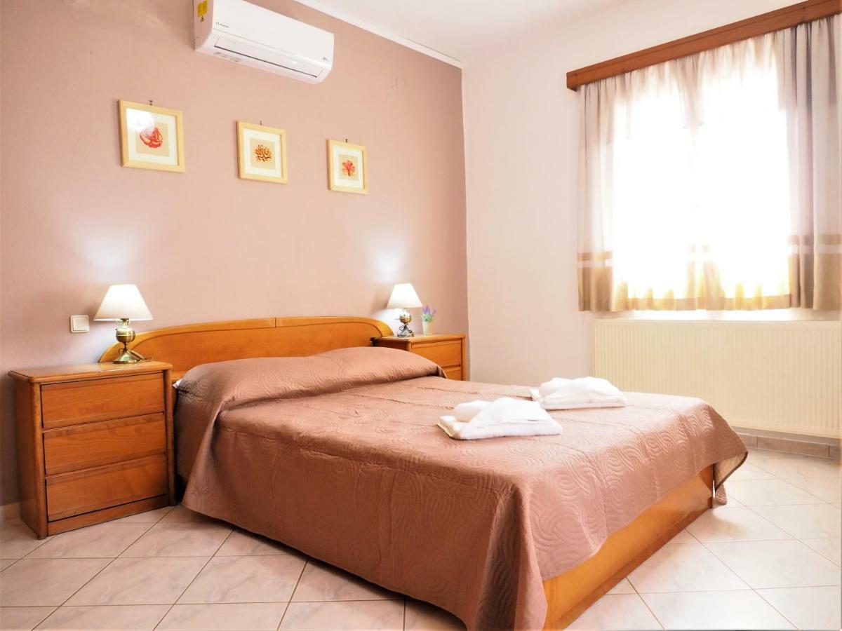 Traditional Cretan Villa Rodhopos 외부 사진