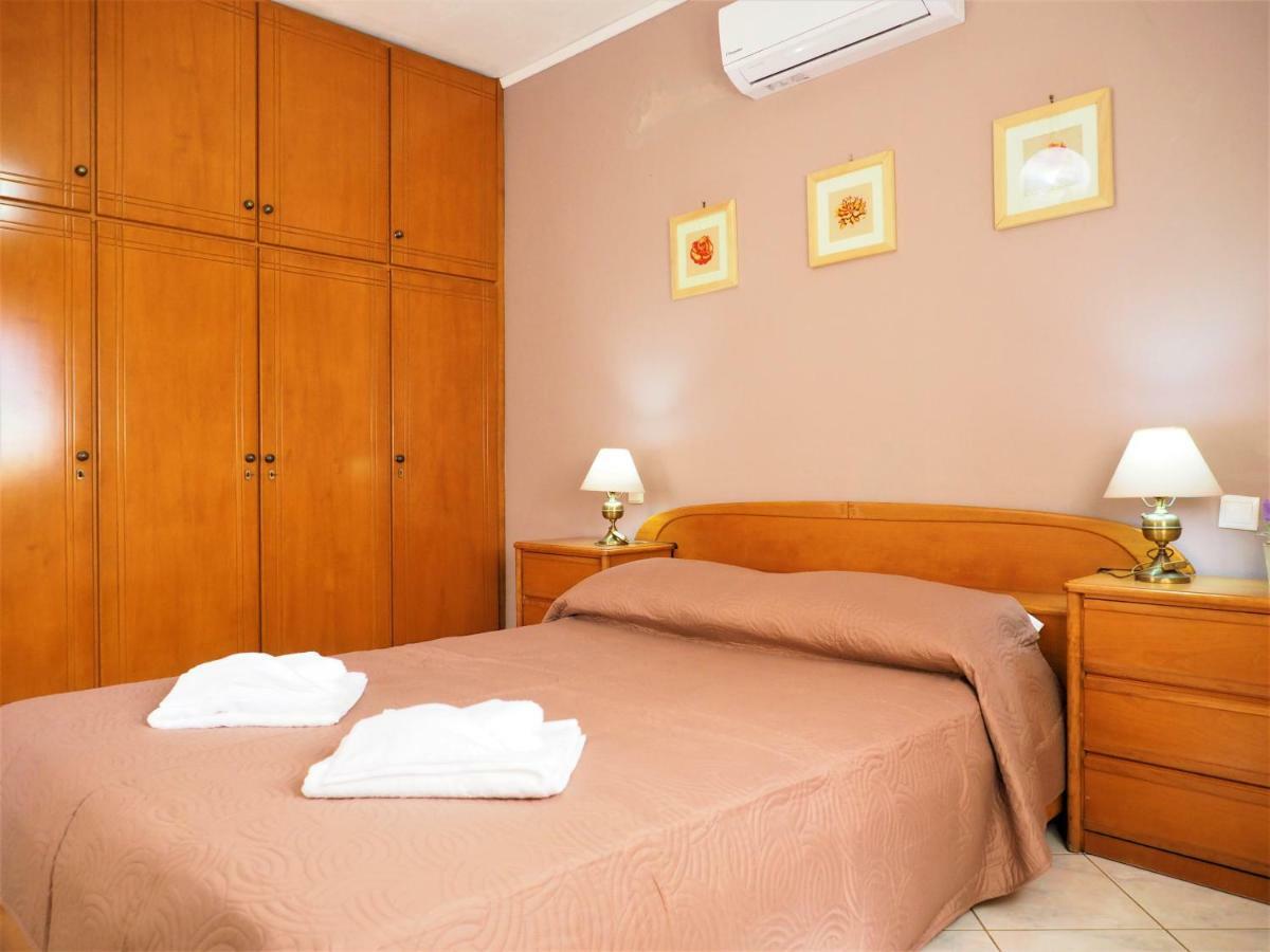 Traditional Cretan Villa Rodhopos 외부 사진