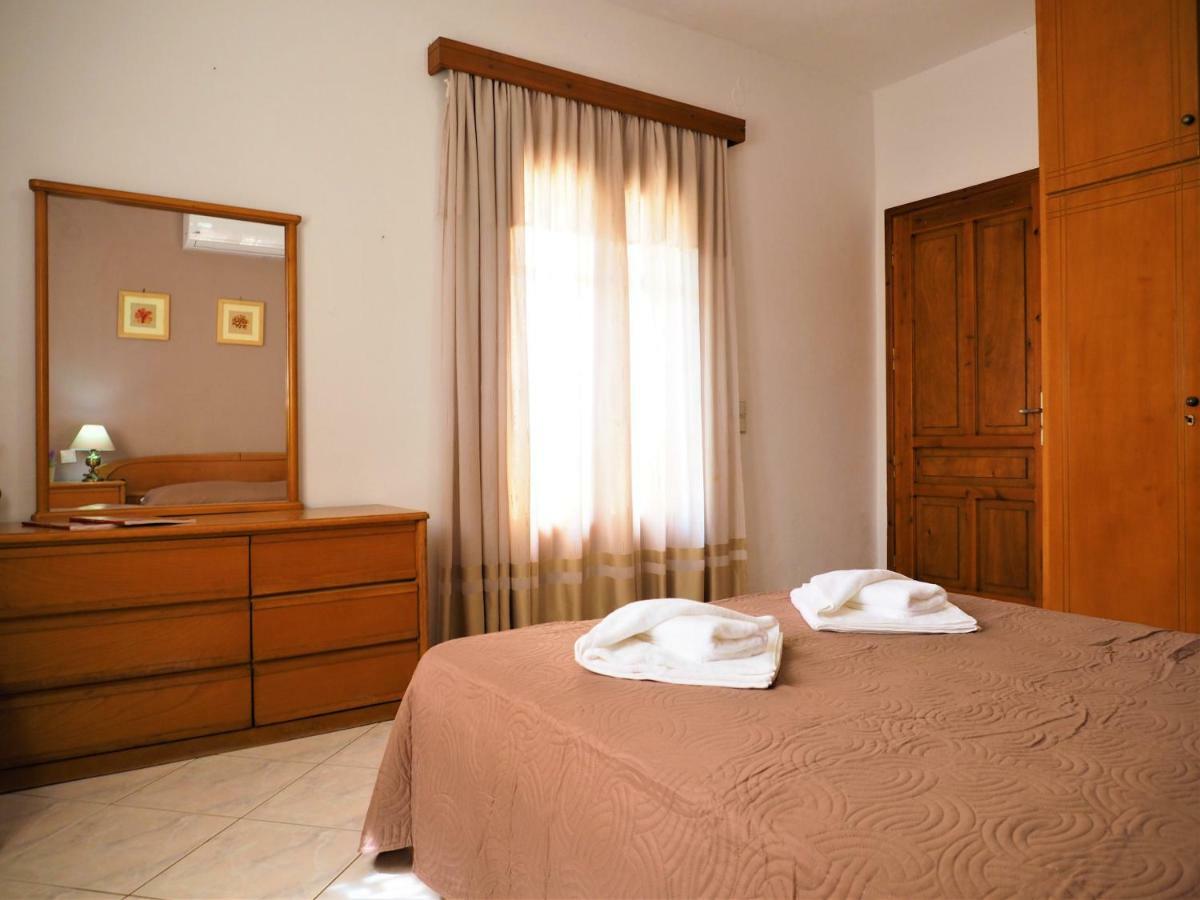 Traditional Cretan Villa Rodhopos 외부 사진