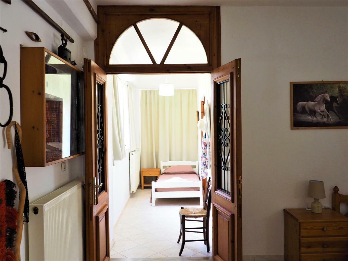 Traditional Cretan Villa Rodhopos 외부 사진