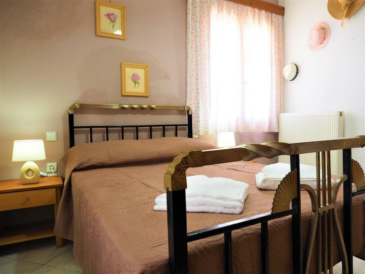 Traditional Cretan Villa Rodhopos 외부 사진