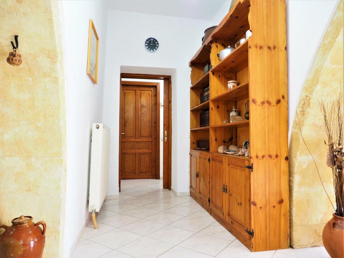 Traditional Cretan Villa Rodhopos 외부 사진