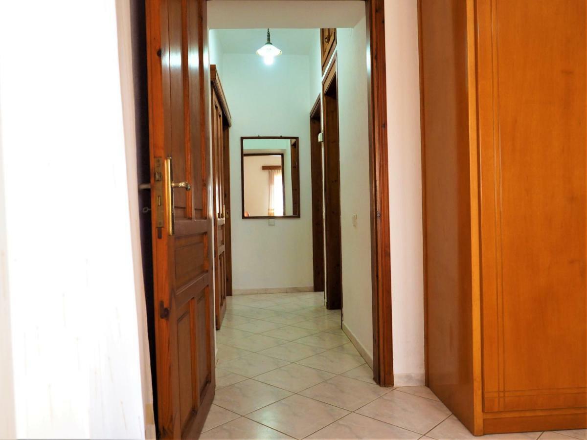 Traditional Cretan Villa Rodhopos 외부 사진