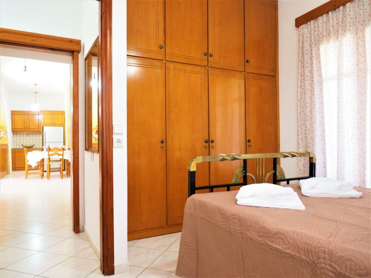 Traditional Cretan Villa Rodhopos 외부 사진