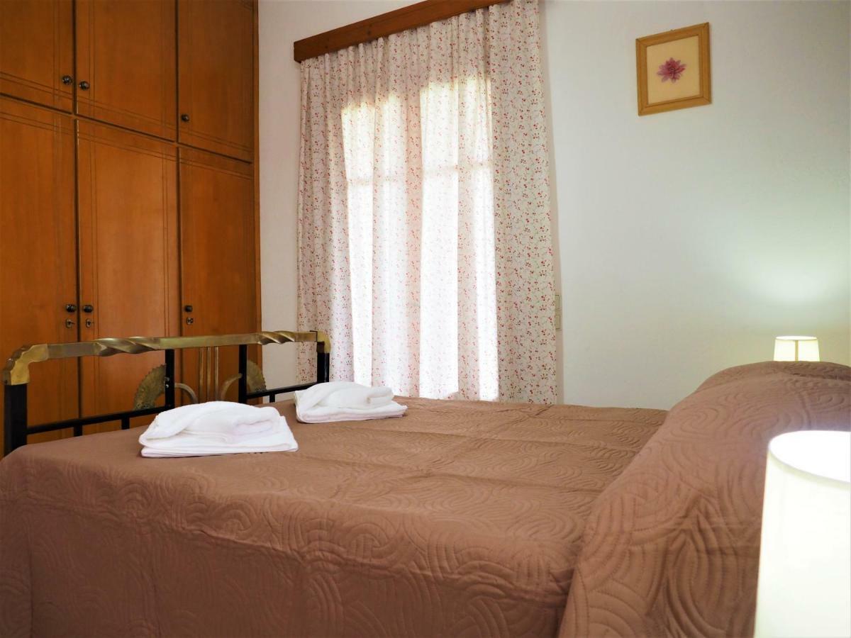 Traditional Cretan Villa Rodhopos 외부 사진