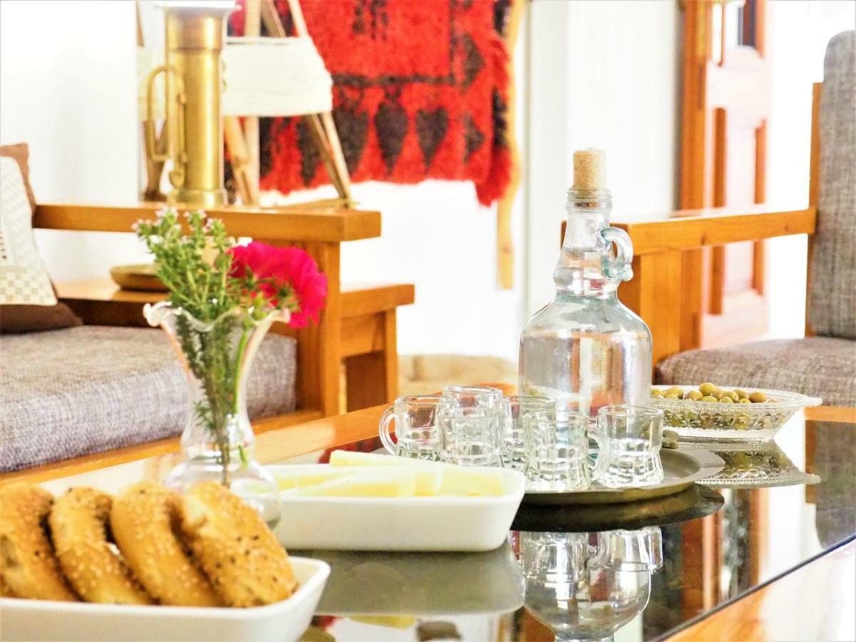 Traditional Cretan Villa Rodhopos 외부 사진