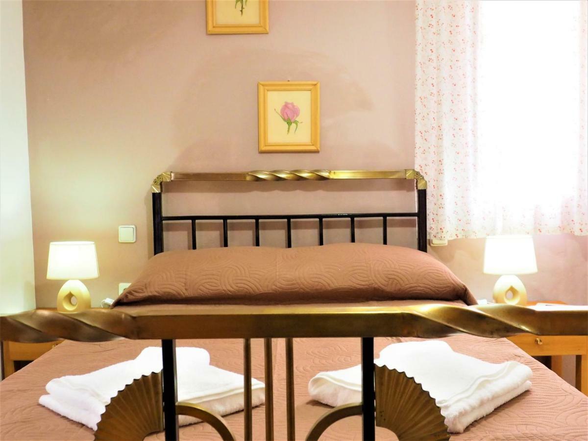Traditional Cretan Villa Rodhopos 외부 사진