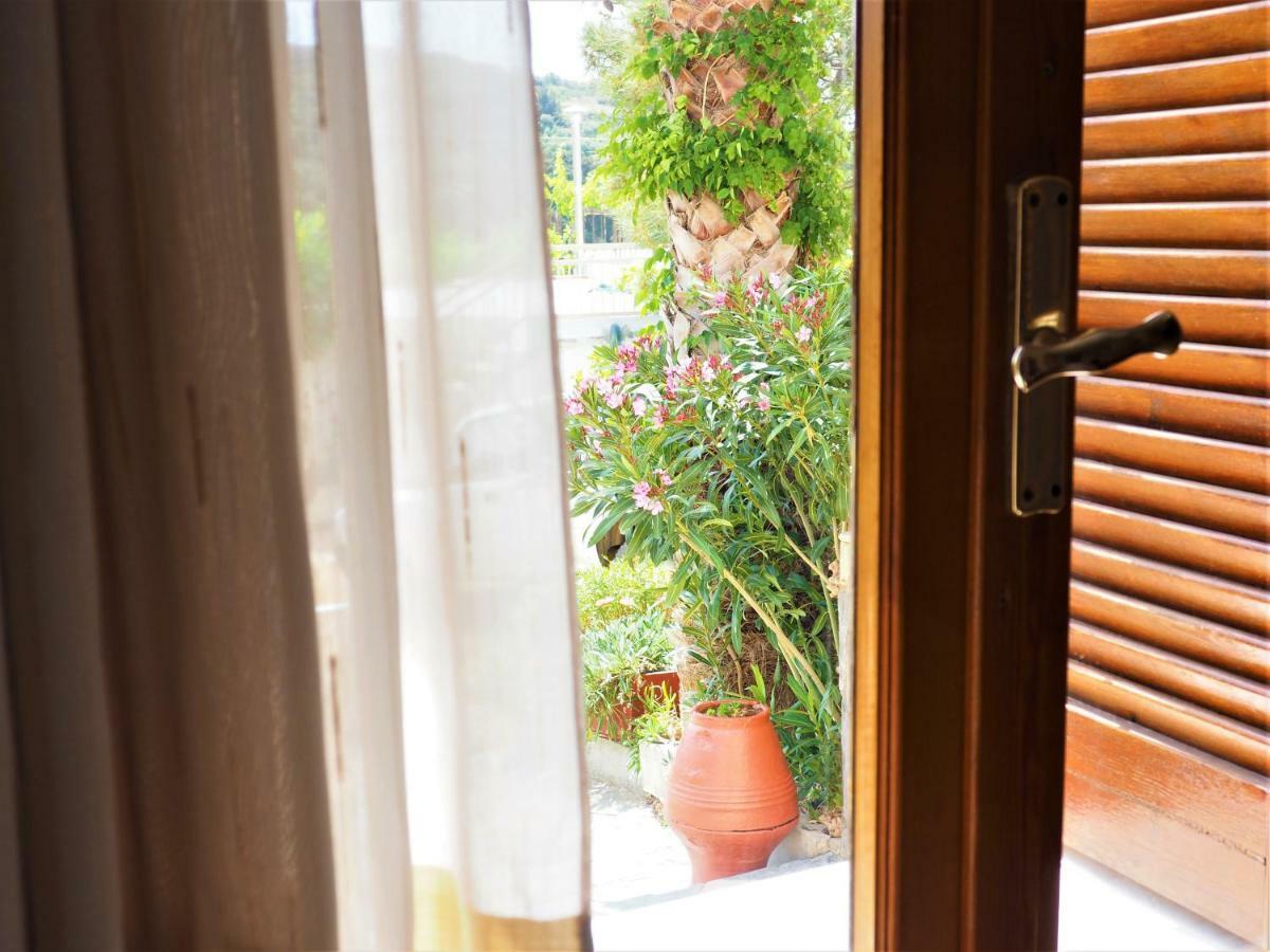 Traditional Cretan Villa Rodhopos 외부 사진