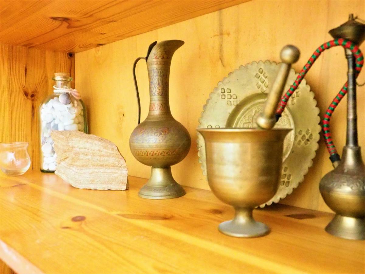 Traditional Cretan Villa Rodhopos 외부 사진