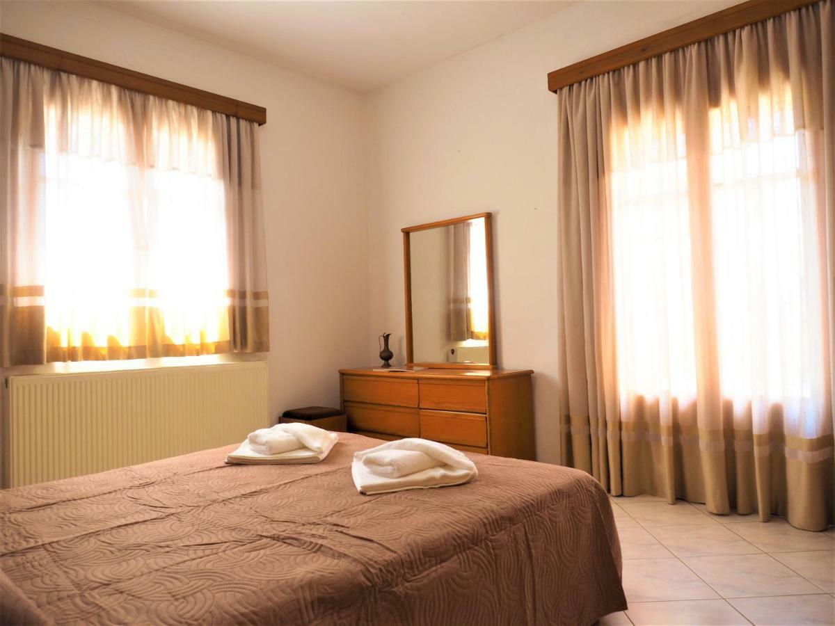 Traditional Cretan Villa Rodhopos 외부 사진
